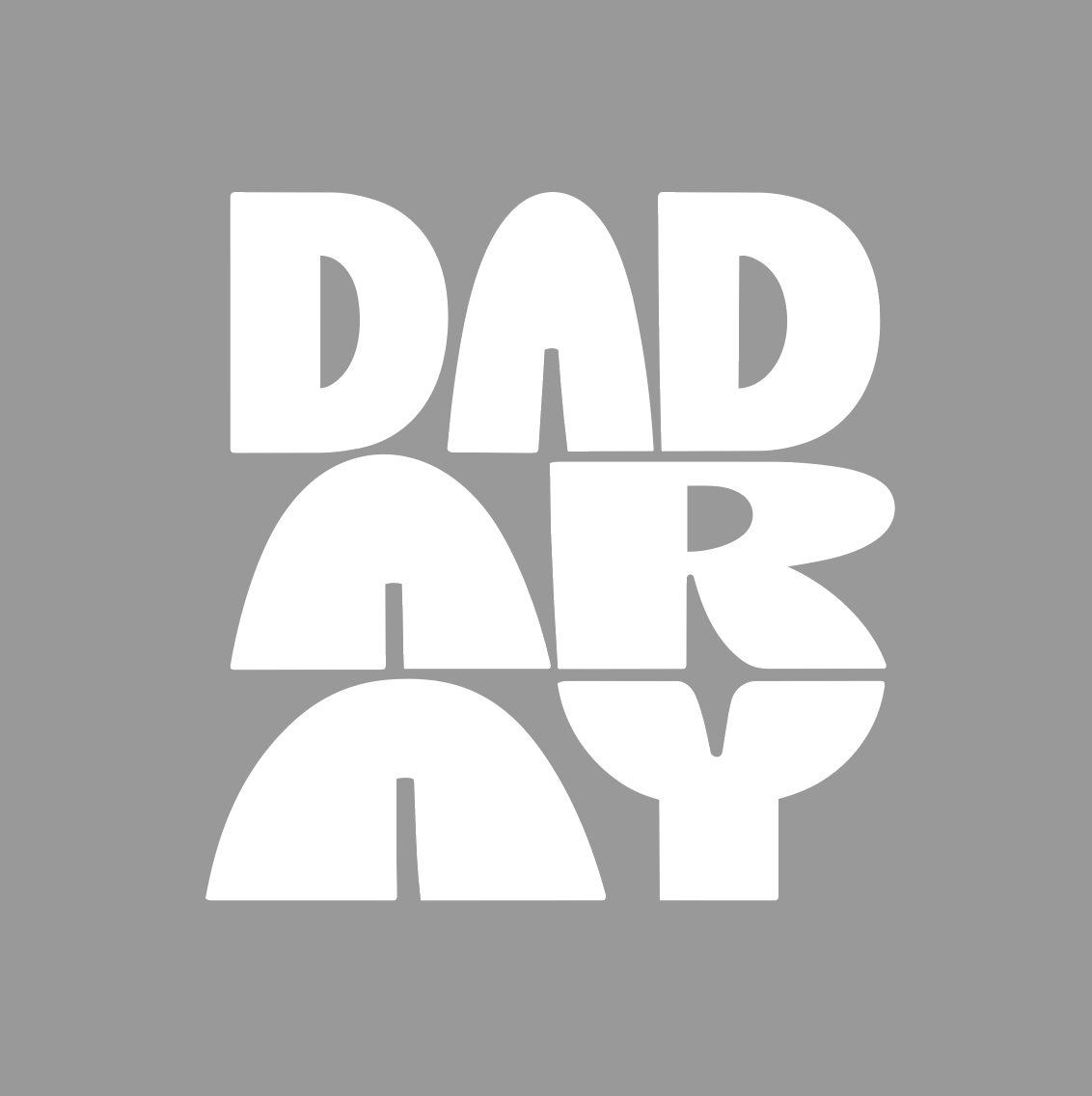 dadarayグッズデザイン
