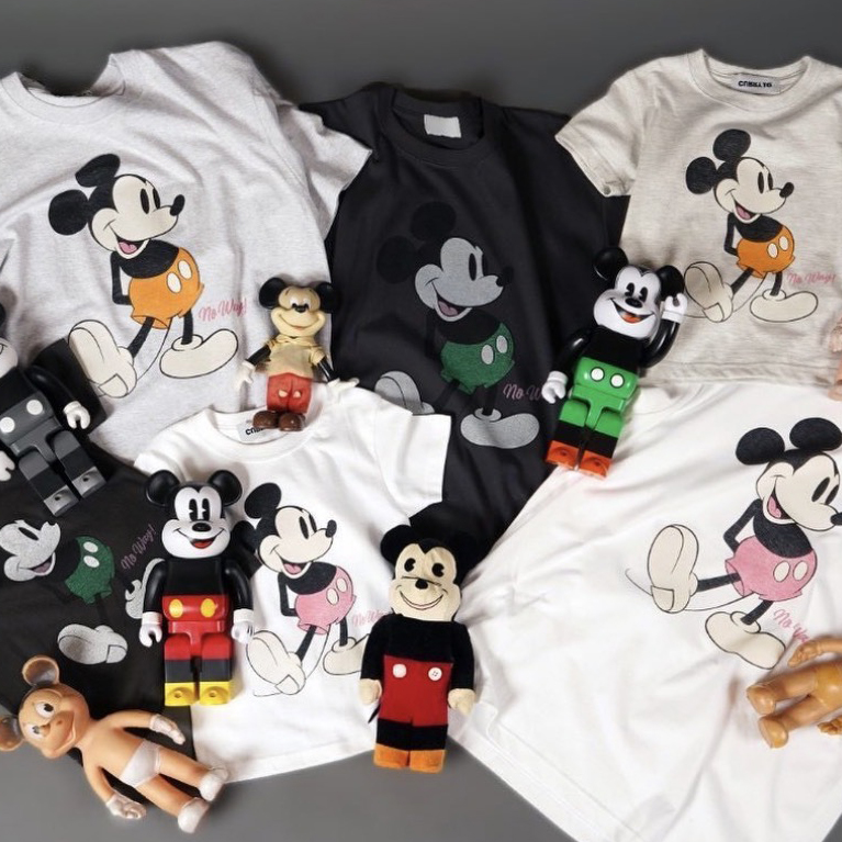 Disneyディレクション＆デザイン